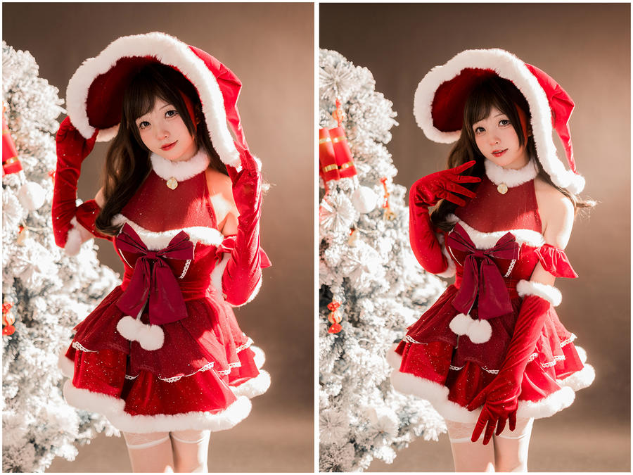 花铃_全部写真作品合集|更新至 68 期 - 预览图 6