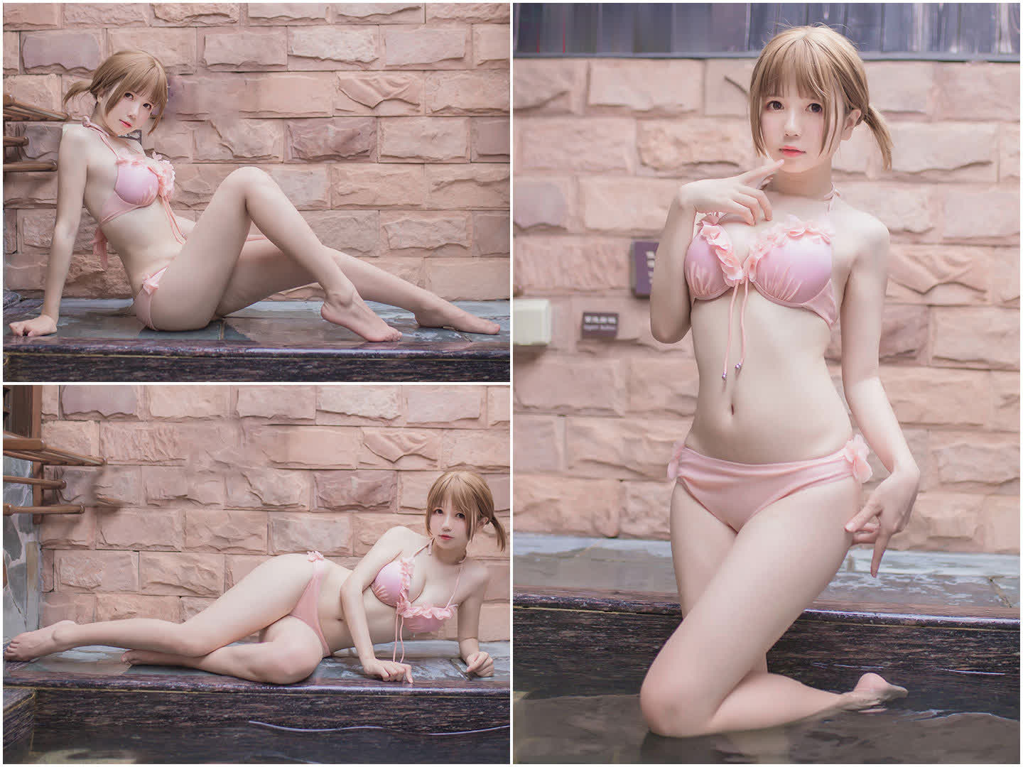 Yoko宅夏_全部写真作品合集|更新至 24 期 - 预览图 7