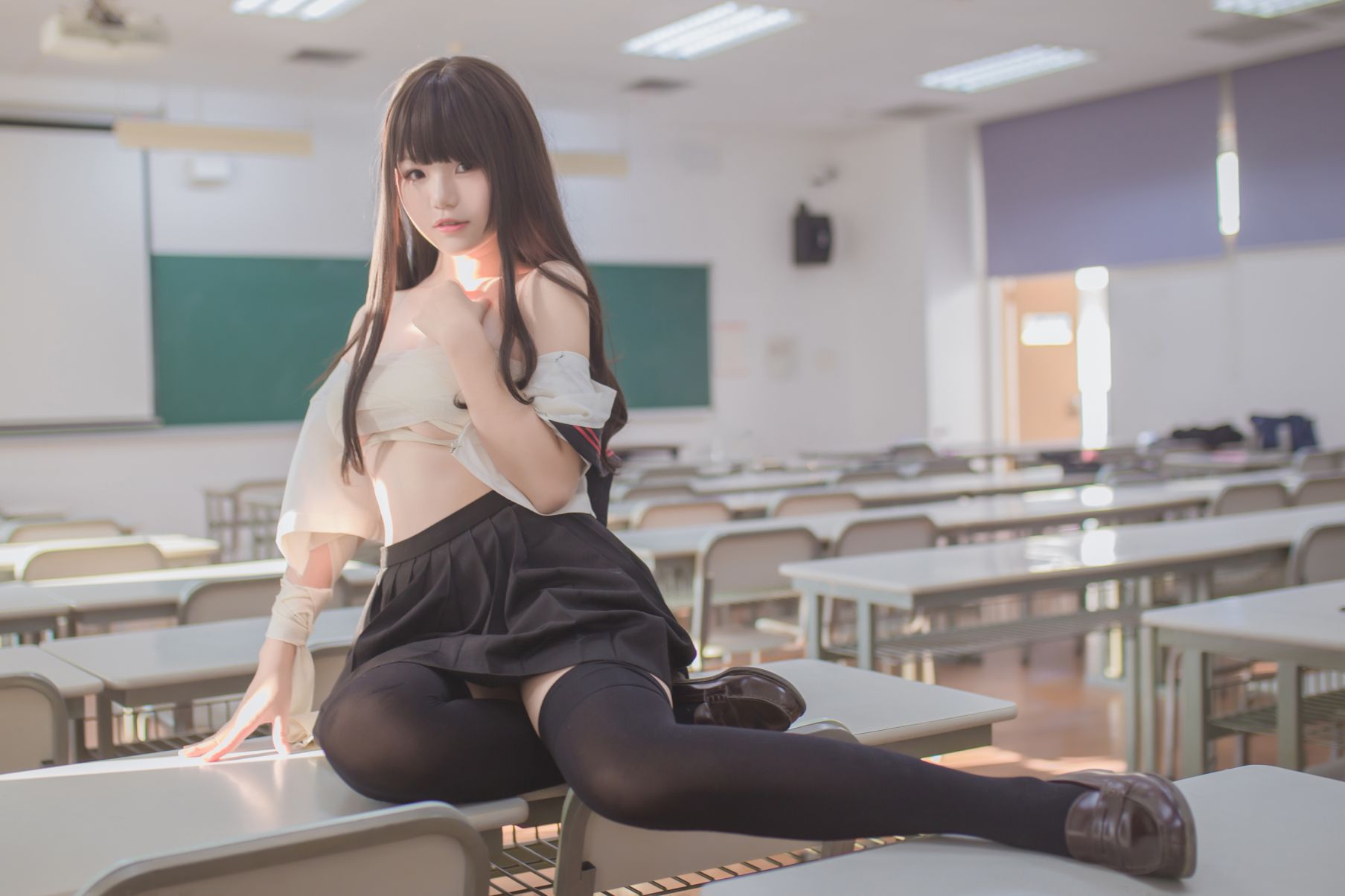 Yoko宅夏_全部写真作品合集|更新至 24 期 - 预览图 2