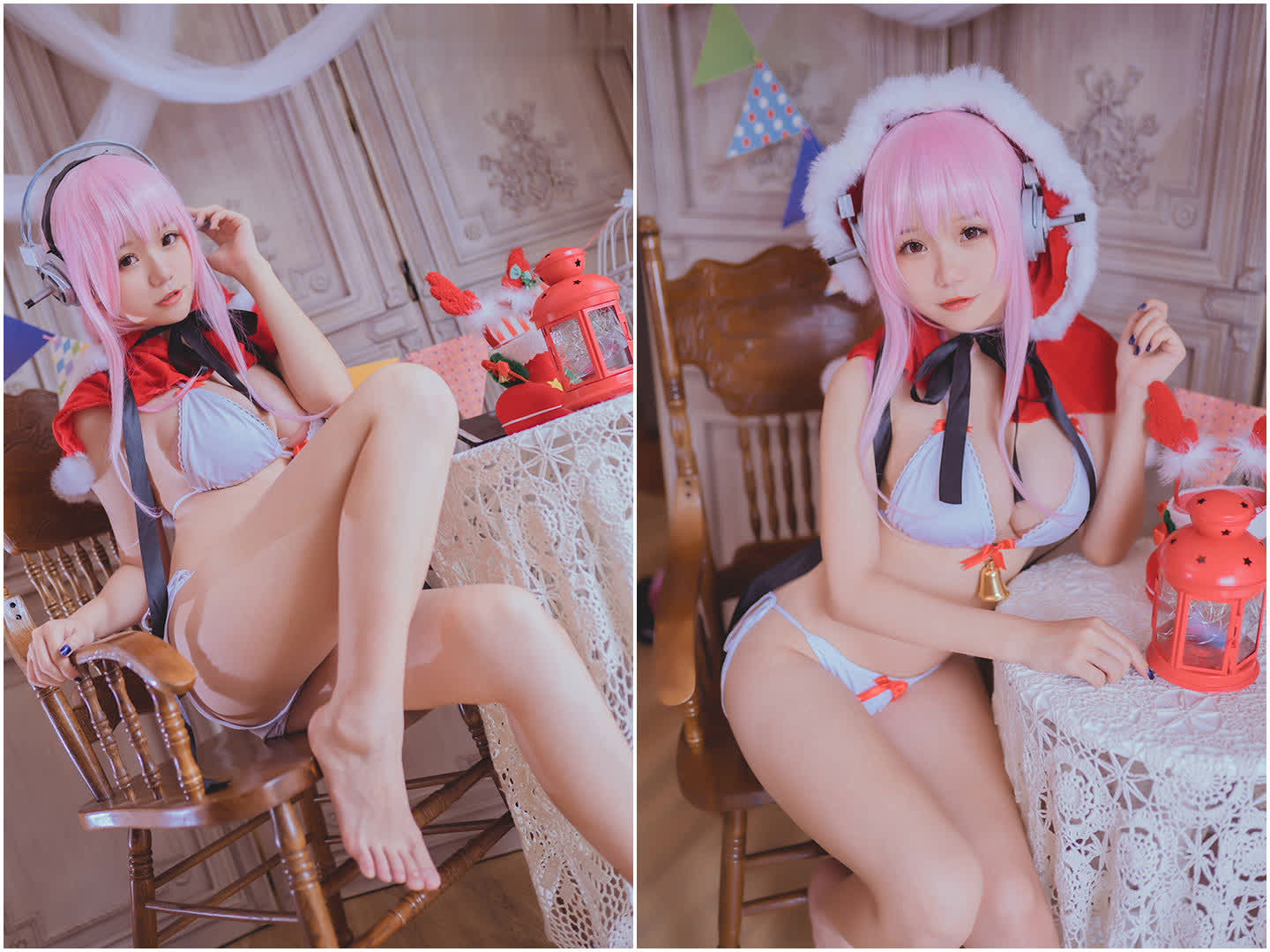 Yoko宅夏_全部写真作品合集|更新至 24 期 - 预览图 9