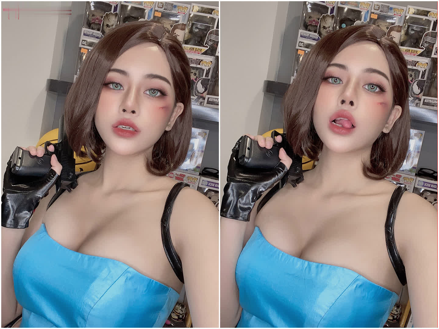 Byoru_写真coser美图作品合集下载|更新至 251 期 - 预览图 8