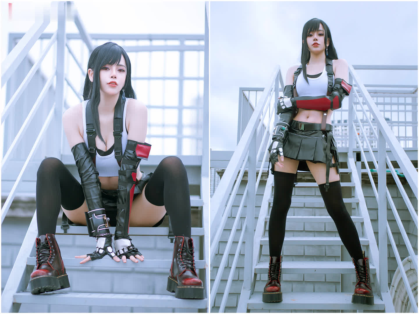 Byoru_写真coser美图作品合集下载|更新至 251 期 - 预览图 6