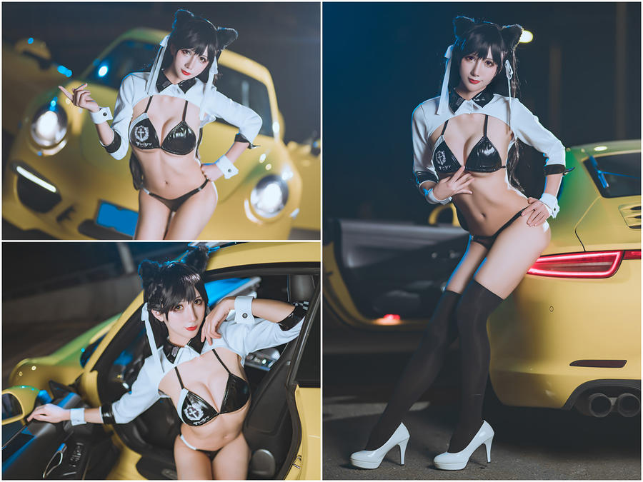 masaki雅祈_全部写真作品合集|更新至 7 期 - 预览图 8