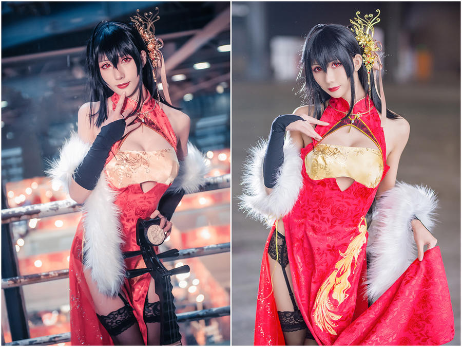 masaki雅祈_全部写真作品合集|更新至 7 期 - 预览图 7