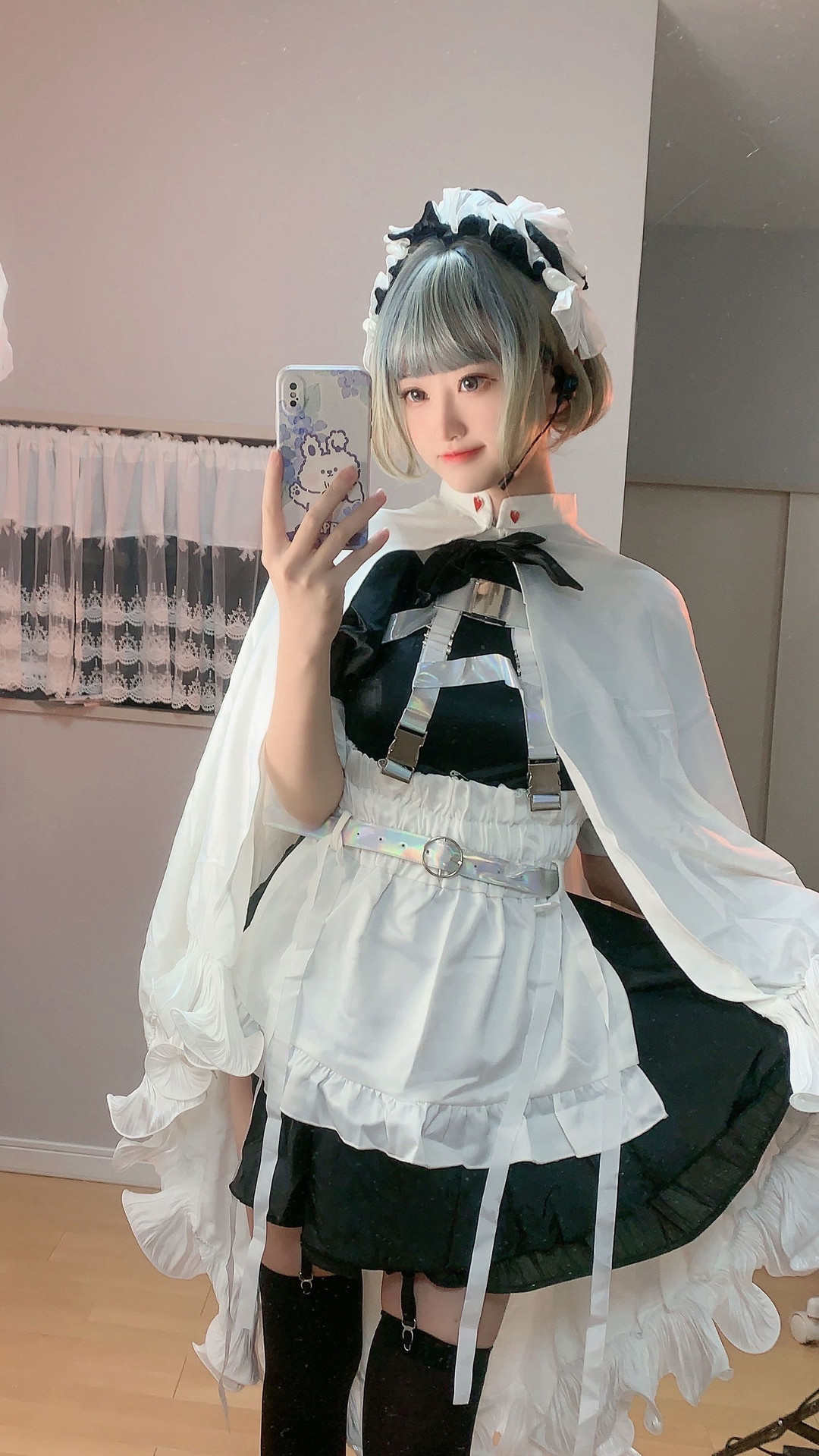 千阳(ちよ) _写真coser美图作品合集下载|更新至 61 期 - 预览图 2 千阳(ちよ) _写真coser美图作品合集下载|更新至 61 期 - 预览图 2