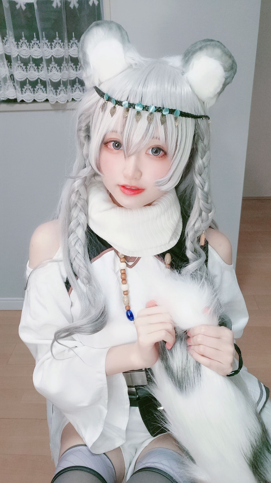 千阳(ちよ) _写真coser美图作品合集下载|更新至 61 期 - 预览图 3 千阳(ちよ) _写真coser美图作品合集下载|更新至 61 期 - 预览图 3