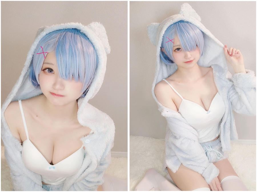 千阳(ちよ) _写真coser美图作品合集下载|更新至 61 期 - 预览图 9 千阳(ちよ) _写真coser美图作品合集下载|更新至 61 期 - 预览图 9