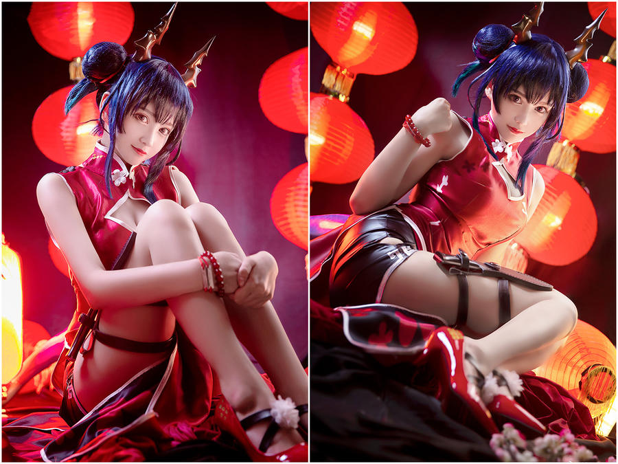 神探火狸狸_全部写真作品合集|更新至 5 期 - 预览图 6 神探火狸狸_全部写真作品合集|更新至 5 期 - 预览图 6