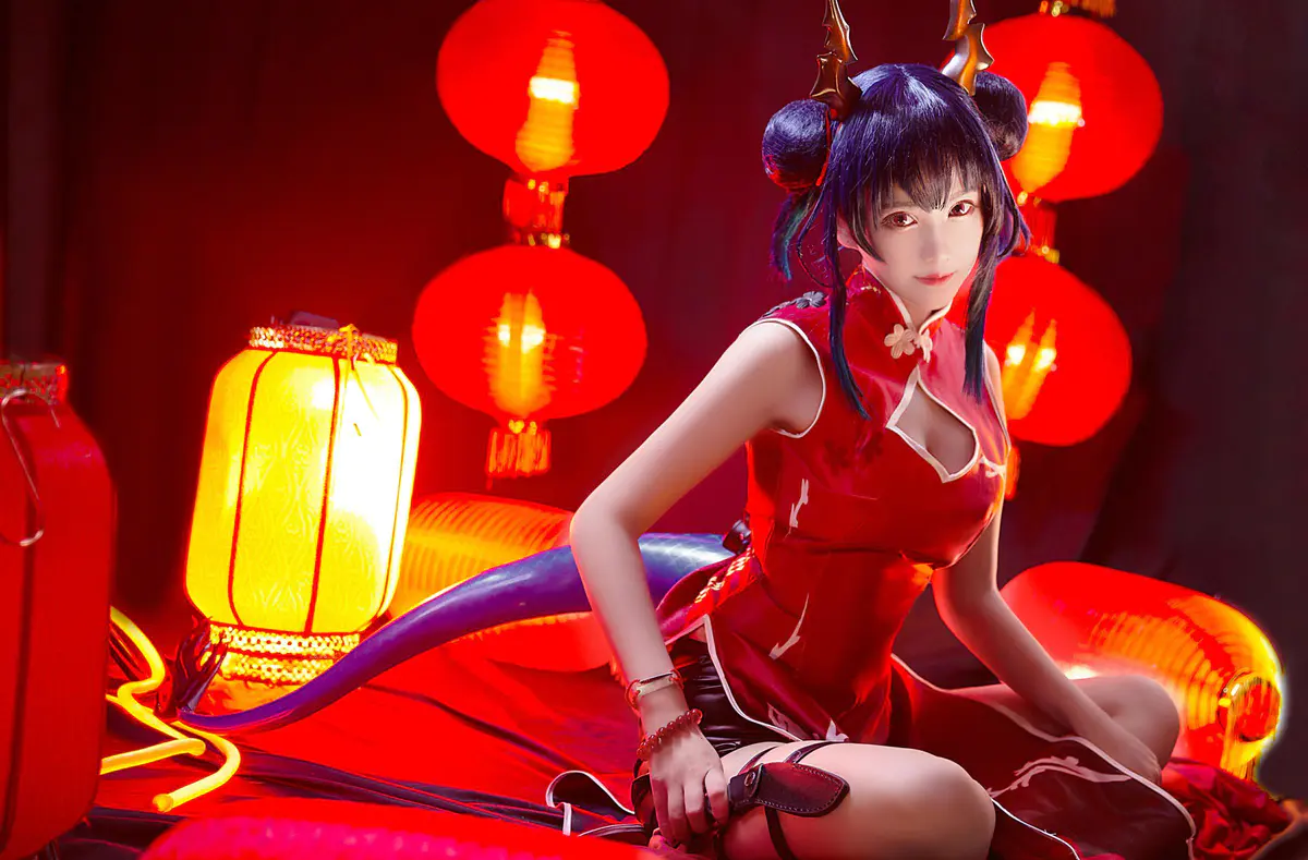 神探火狸狸_全部写真作品合集|更新至 5 期 - 预览图 1 神探火狸狸_全部写真作品合集|更新至 5 期 - 预览图 1