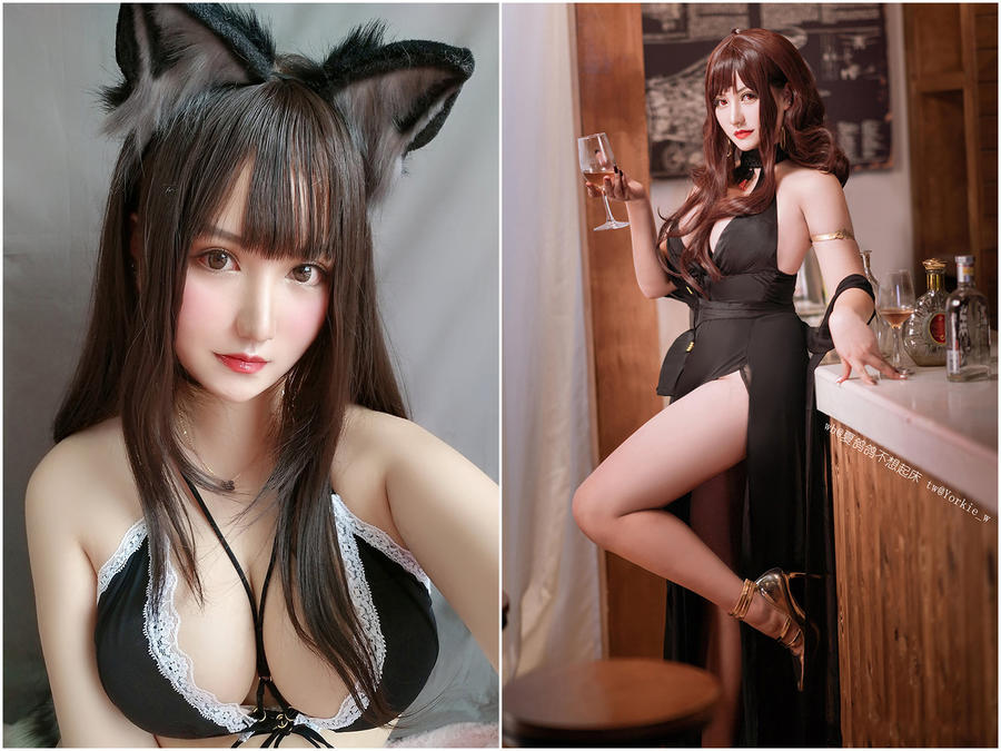 夏鸽鸽不想起床_全部写真作品合集|更新至 32 期 - 预览图 4