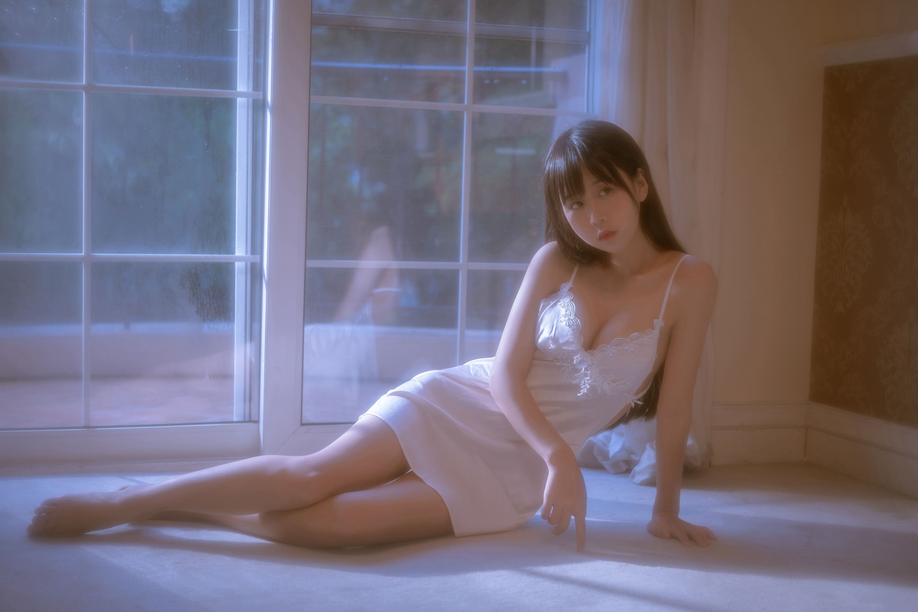 萌芽儿_全部写真作品合集|更新至 56 期 - 预览图 3 萌芽儿_全部写真作品合集|更新至 56 期 - 预览图 3