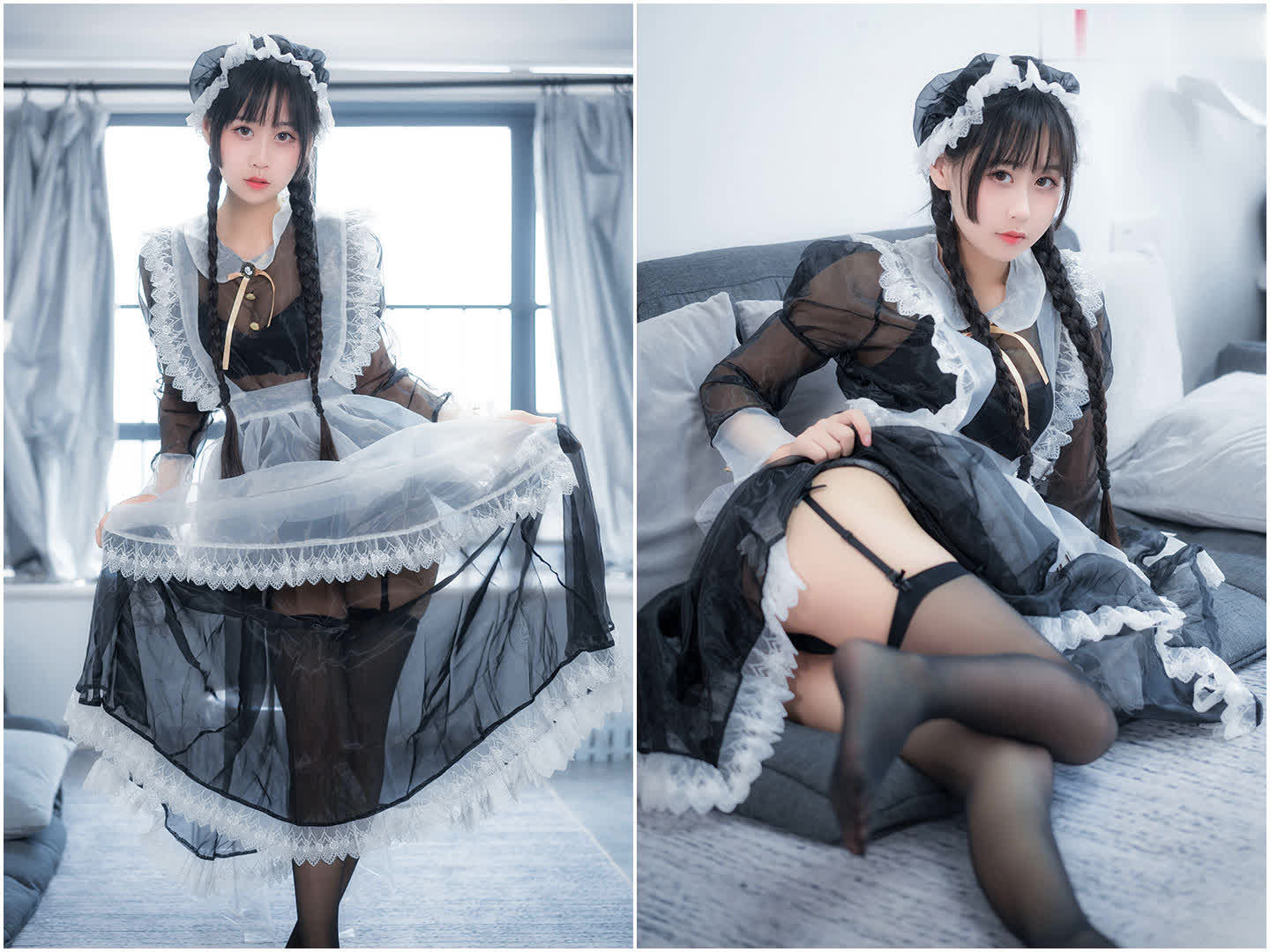 萌芽儿_全部写真作品合集|更新至 56 期 - 预览图 7 萌芽儿_全部写真作品合集|更新至 56 期 - 预览图 7