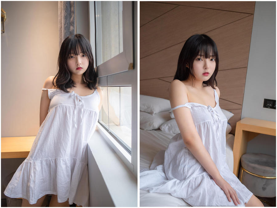 Hansom (한솜)_全部写真作品合集|更新至 7 期 - 预览图 3