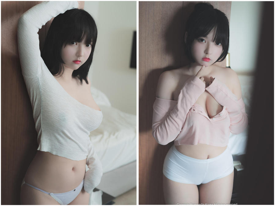 Hansom (한솜)_全部写真作品合集|更新至 7 期 - 预览图 2