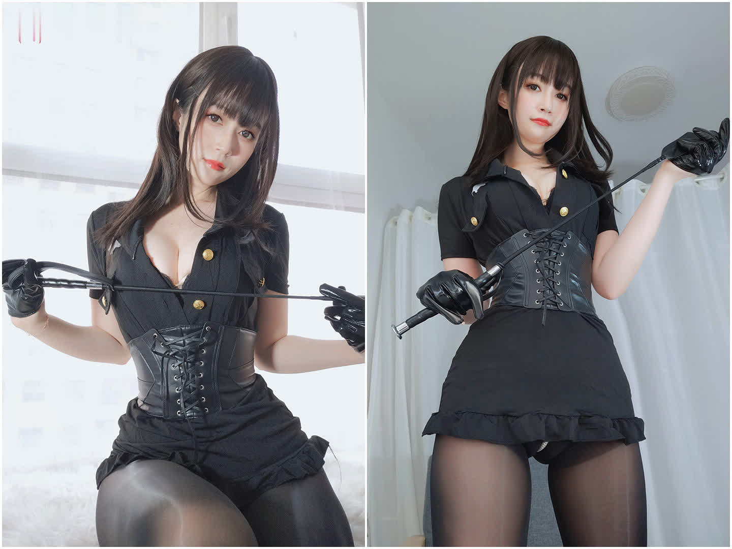 白银81_全部写真作品合集|更新至 140 期 - 预览图 10