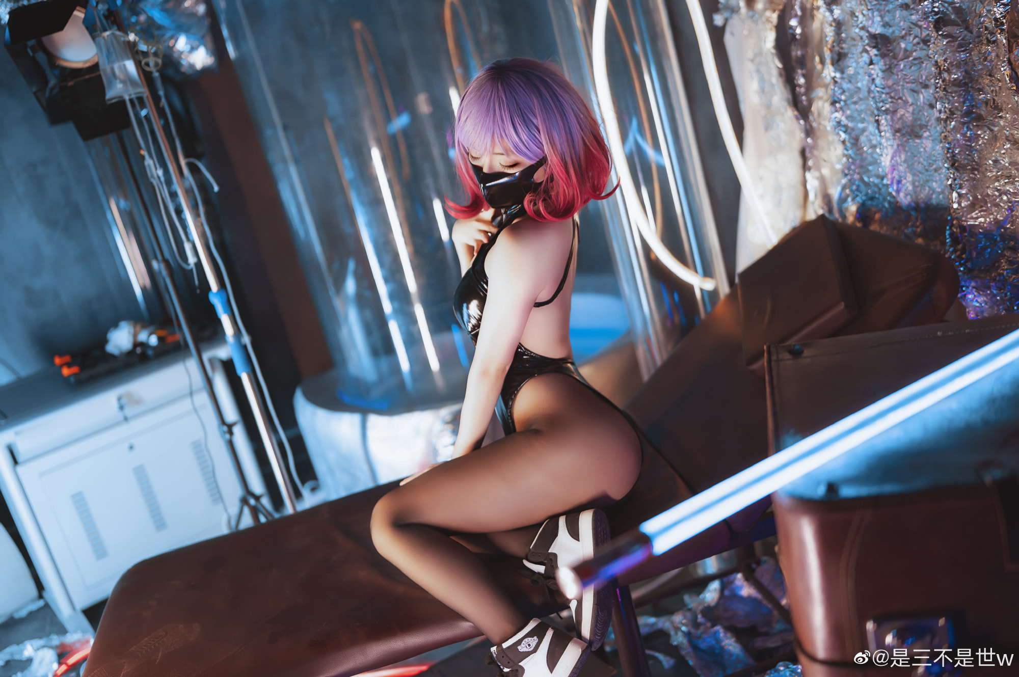 是三不是世w_全部写真作品合集|更新至 52 期 - 预览图 26