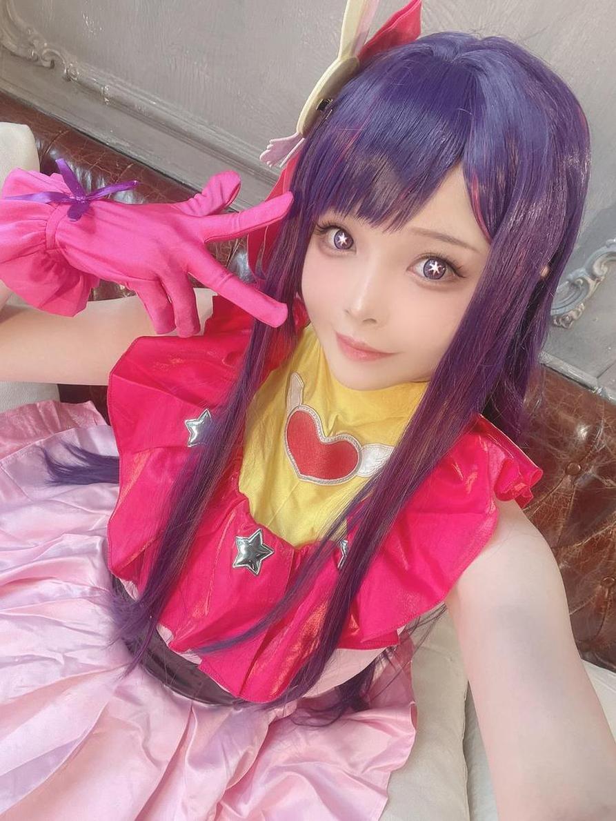 Hachi_小芭_全部写真作品合集|更新至 17 期 - 预览图 3