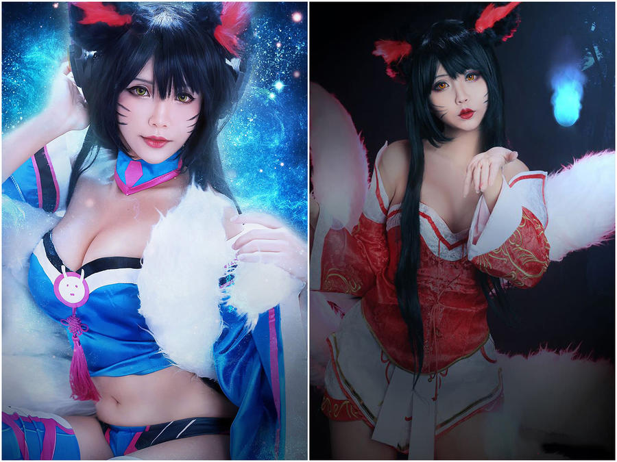 Hana bunny_全部写真作品合集|更新至 47 期 - 预览图 8