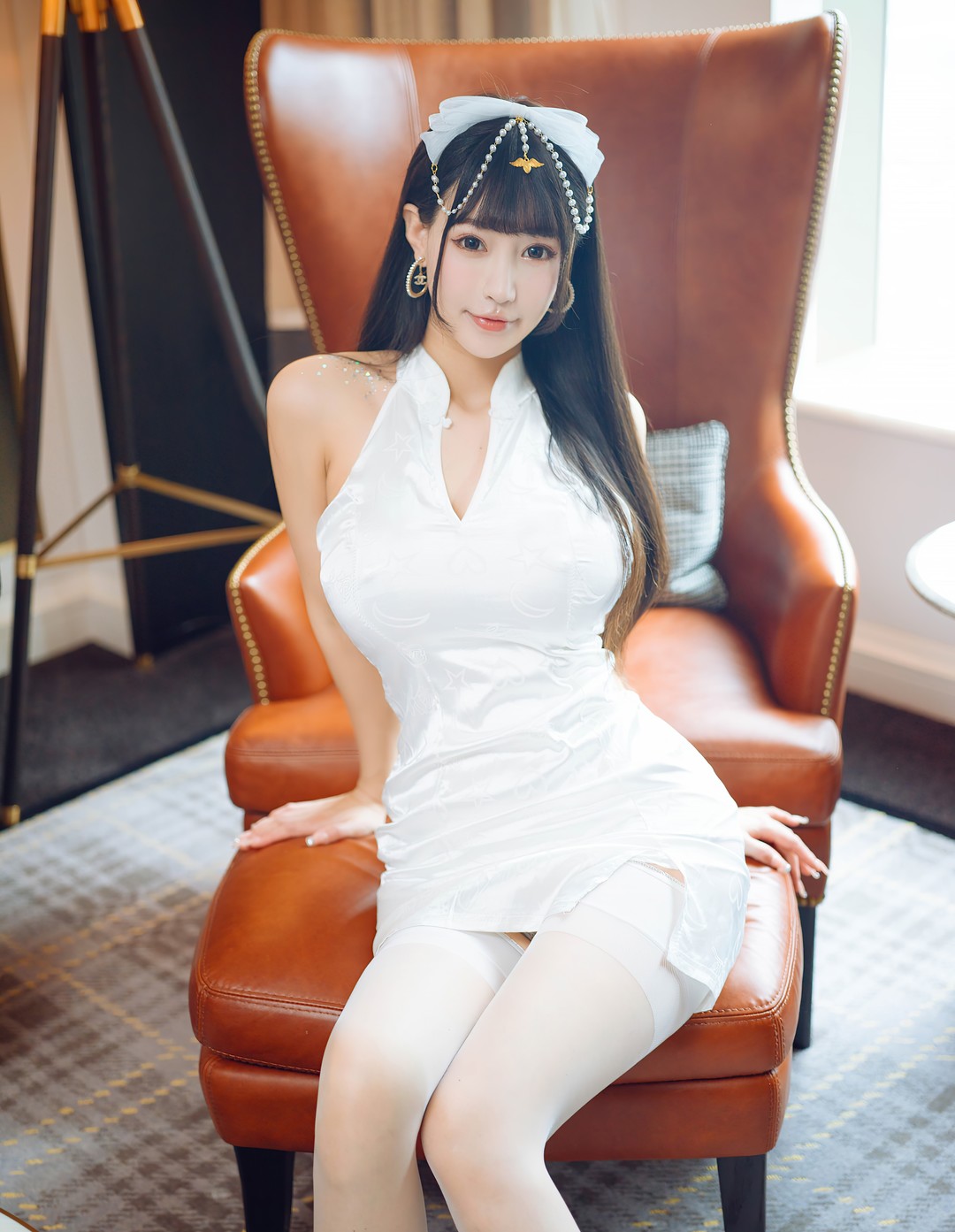 朱可儿_全部写真作品合集｜ - 预览图 20