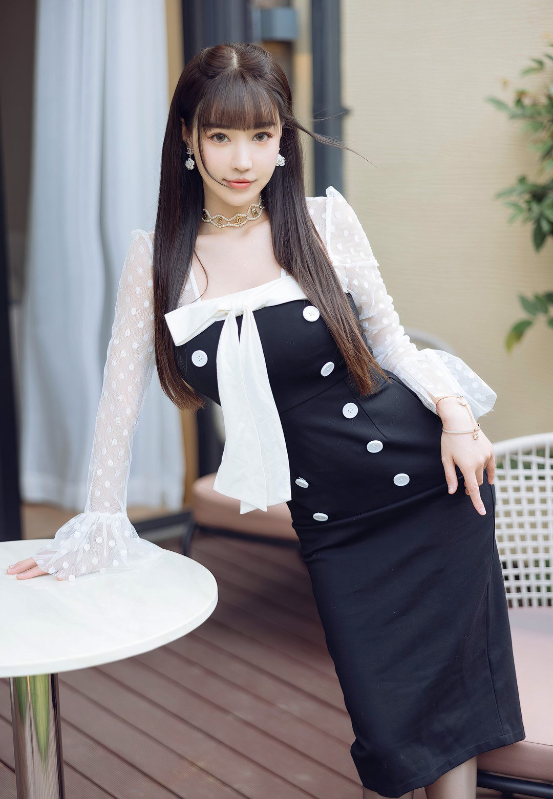 朱可儿_全部写真作品合集｜ - 预览图 22