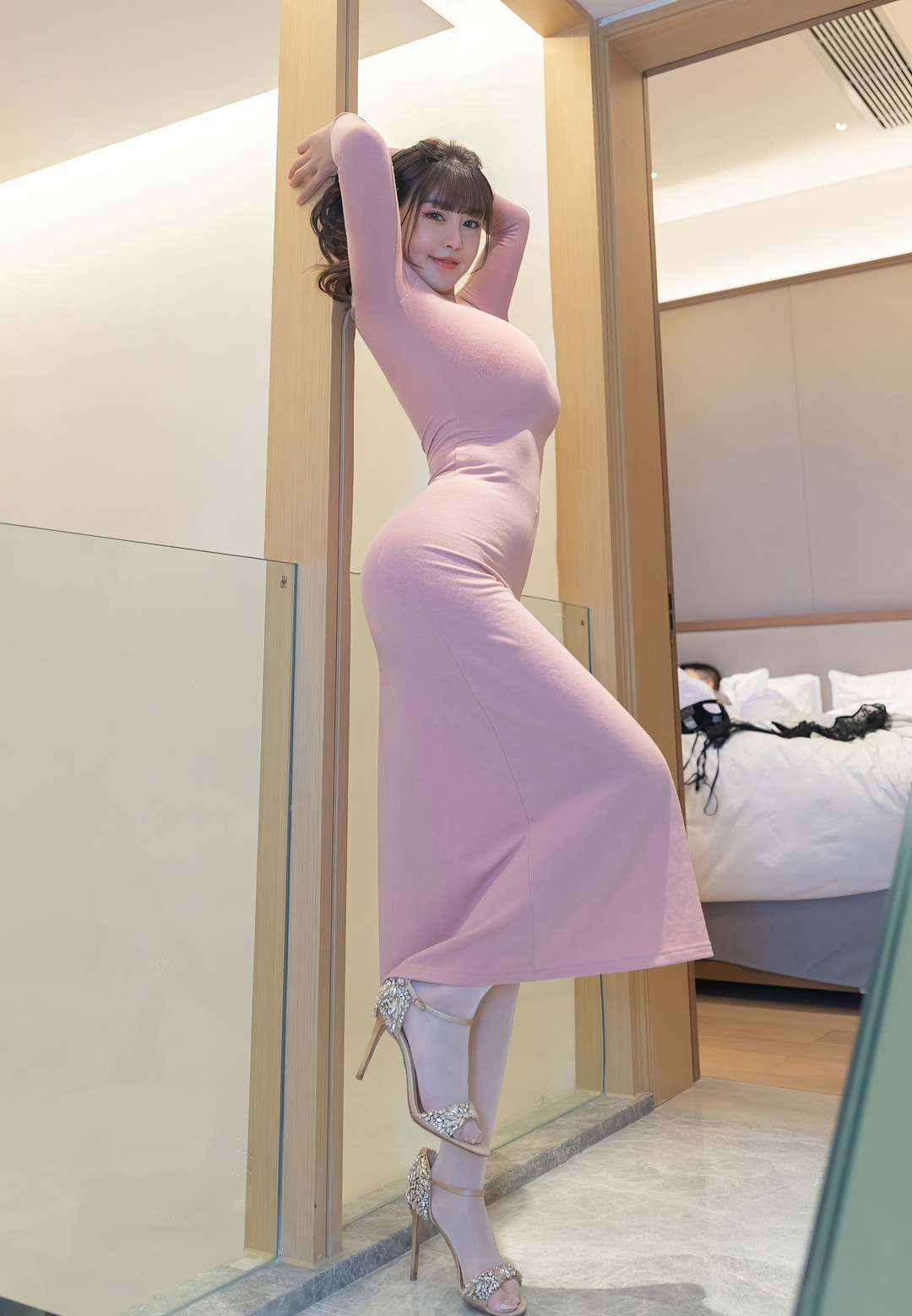 朱可儿_全部写真作品合集｜ - 预览图 23