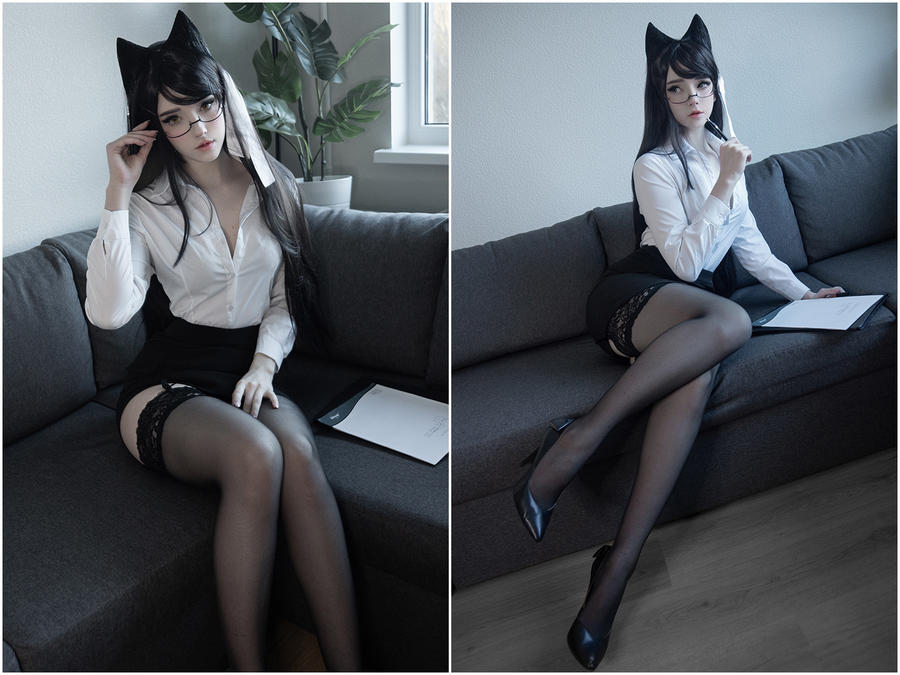 Candy Ball_全部写真作品合集|更新至 55 期 - 预览图 2