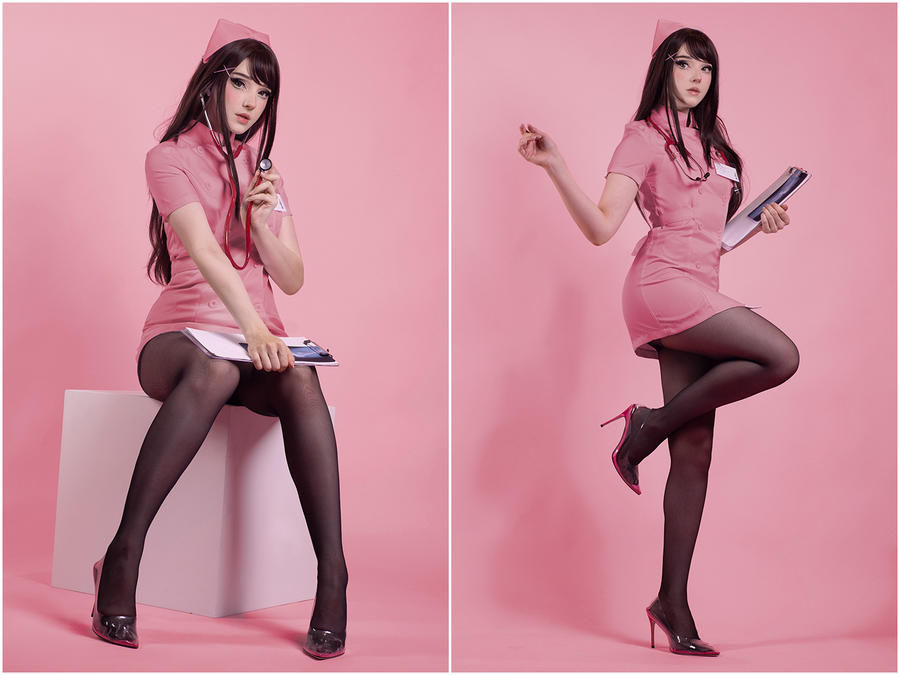 Candy Ball_全部写真作品合集|更新至 55 期 - 预览图 4