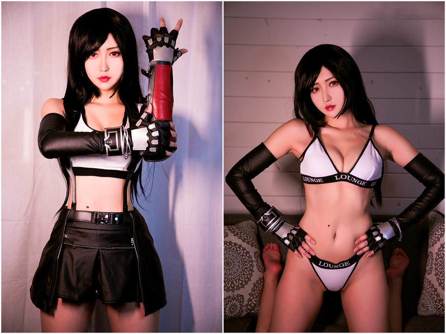 Misswarmj小暖_全部写真作品合集|更新至 46 期 - 预览图 7