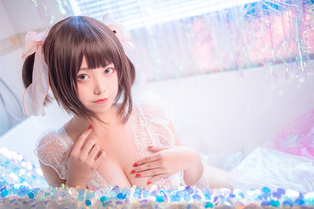 蜜汁猫裘_全部写真作品合集|更新至 118 期 - 预览图 60