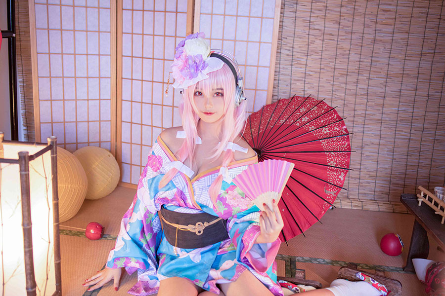 蜜汁猫裘_全部写真作品合集|更新至 118 期 - 预览图 61