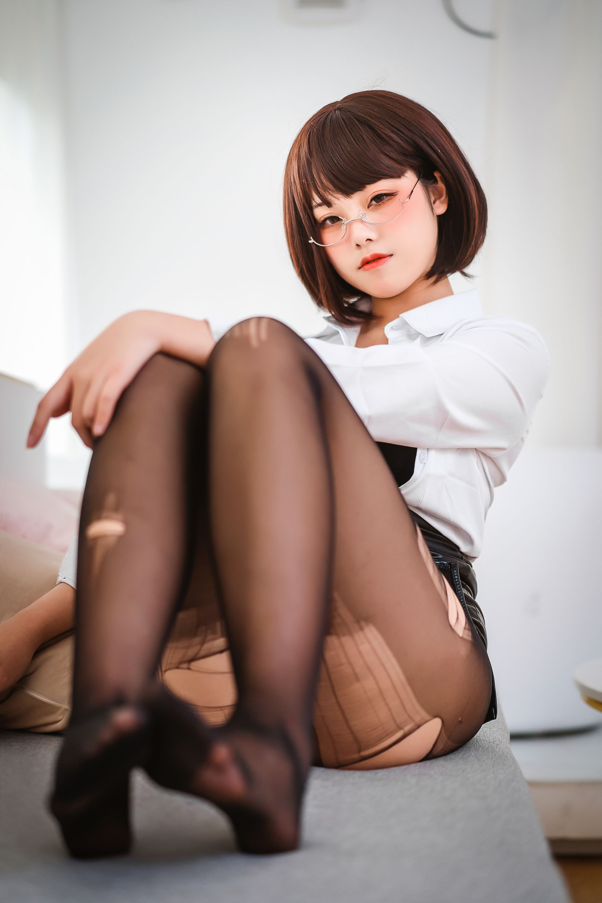 蜜汁猫裘_全部写真作品合集|更新至 118 期 - 预览图 62