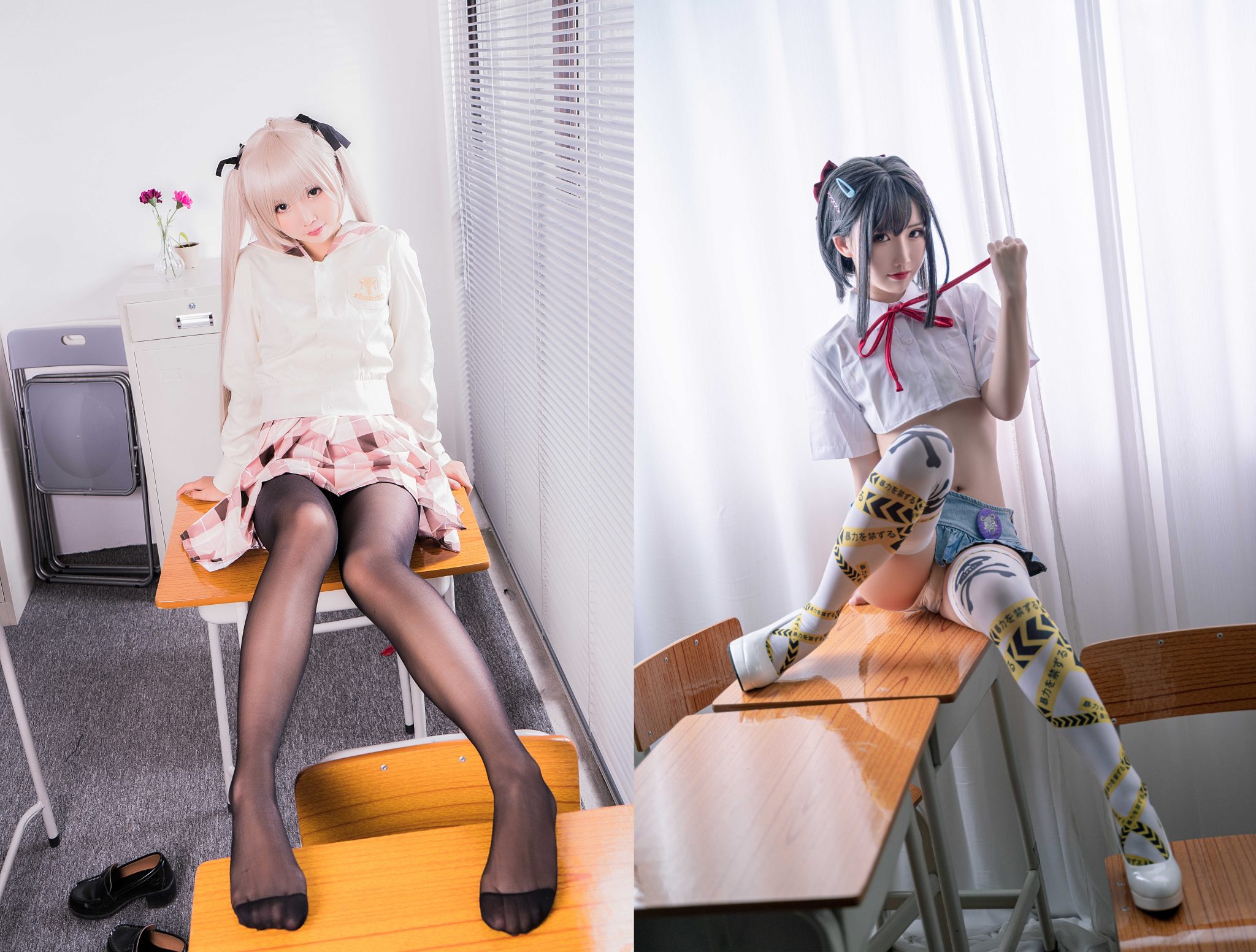 面饼仙儿_全部写真作品合集|更新至 150 期 - 预览图 10