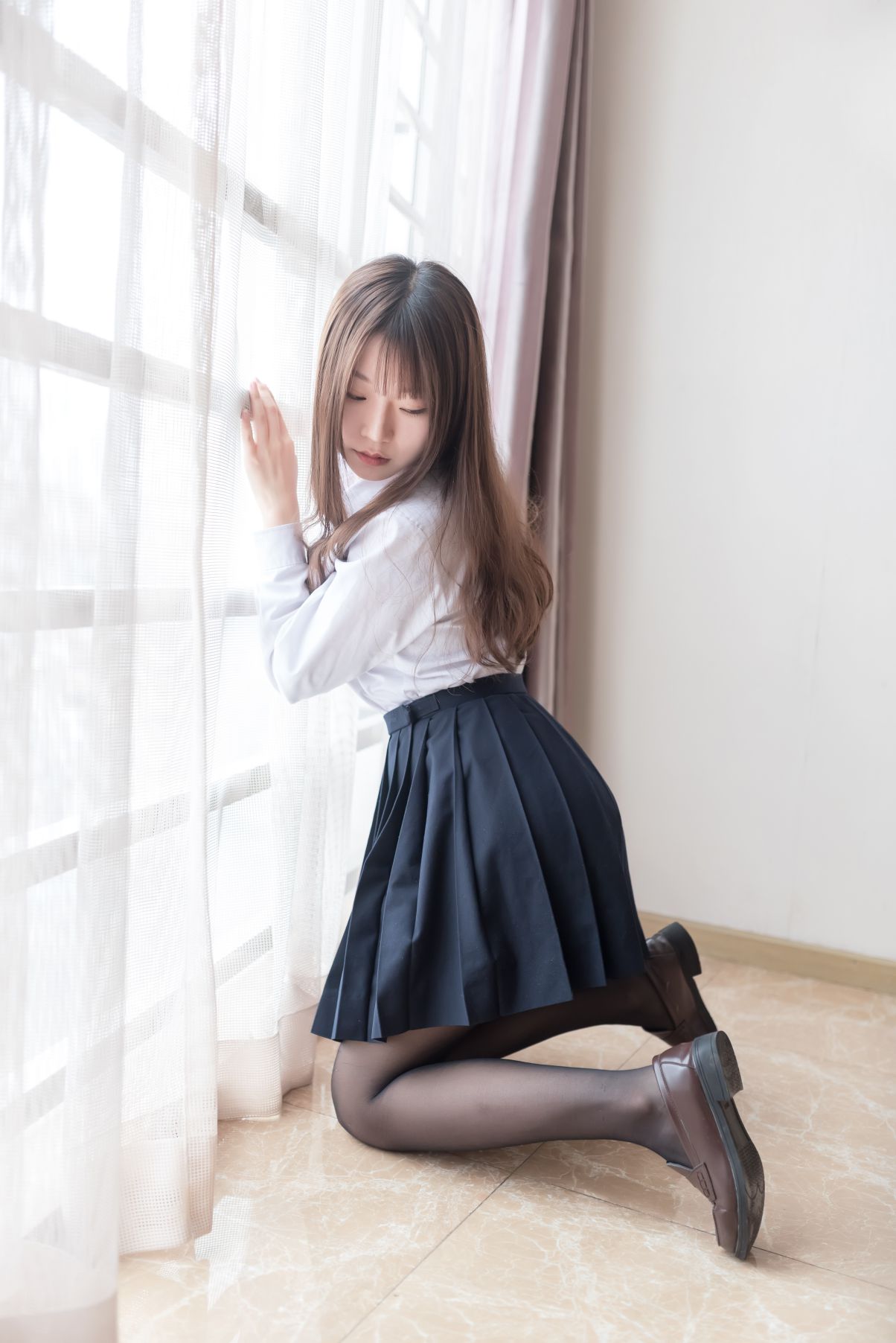 香草喵露露_全部写真作品合集|更新至 61 期 - 预览图 5