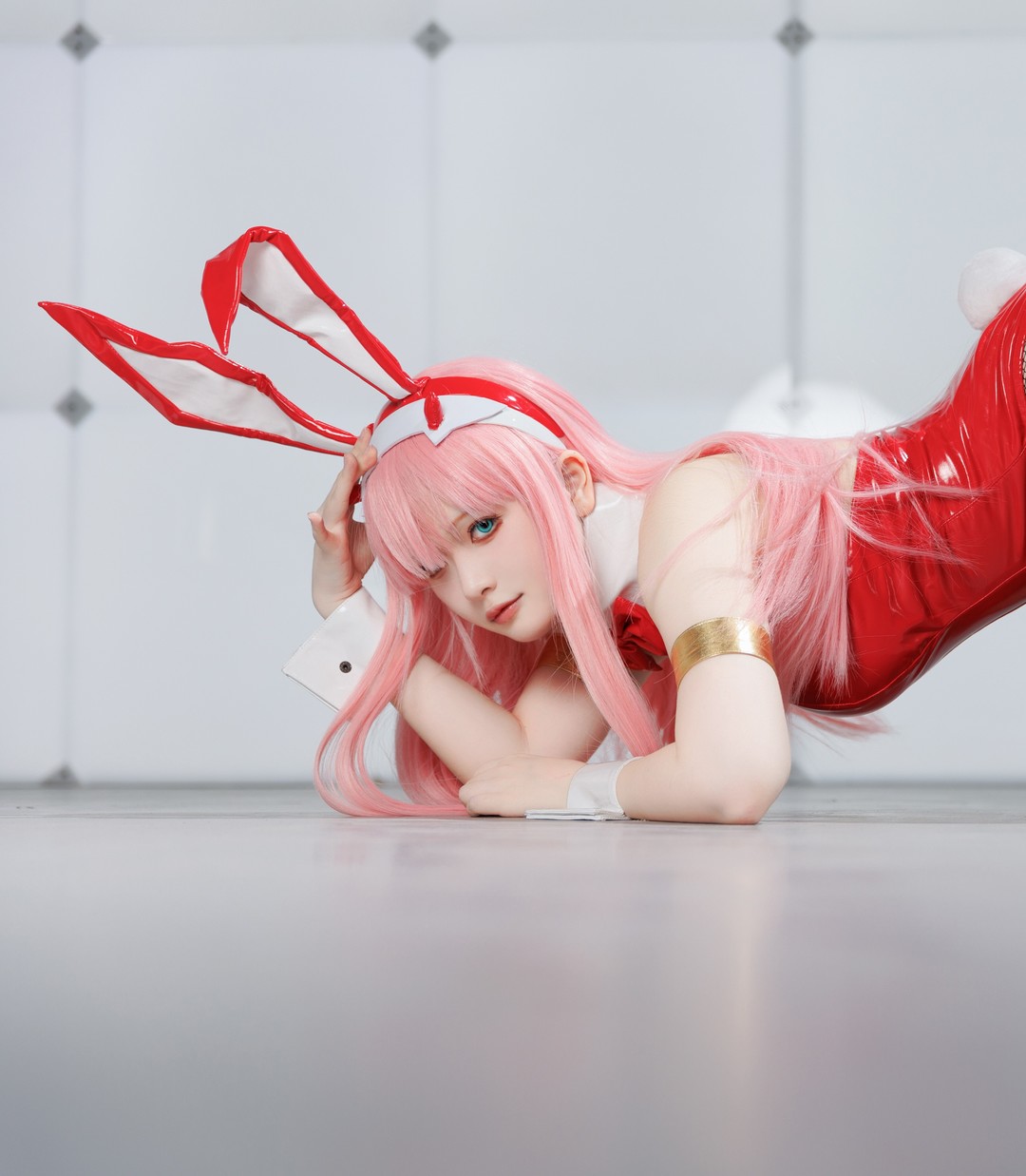 屿鱼_写真coser美图作品合集下载|更新至 43 期 - 预览图 2 屿鱼_写真coser美图作品合集下载|更新至 43 期 - 预览图 2