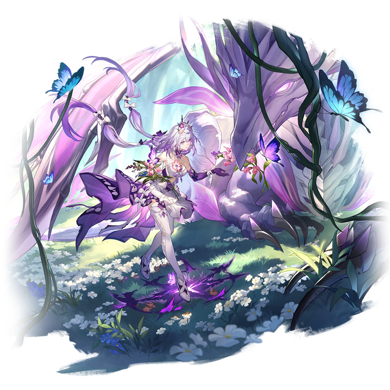 Character_Castorice_Splash_Art