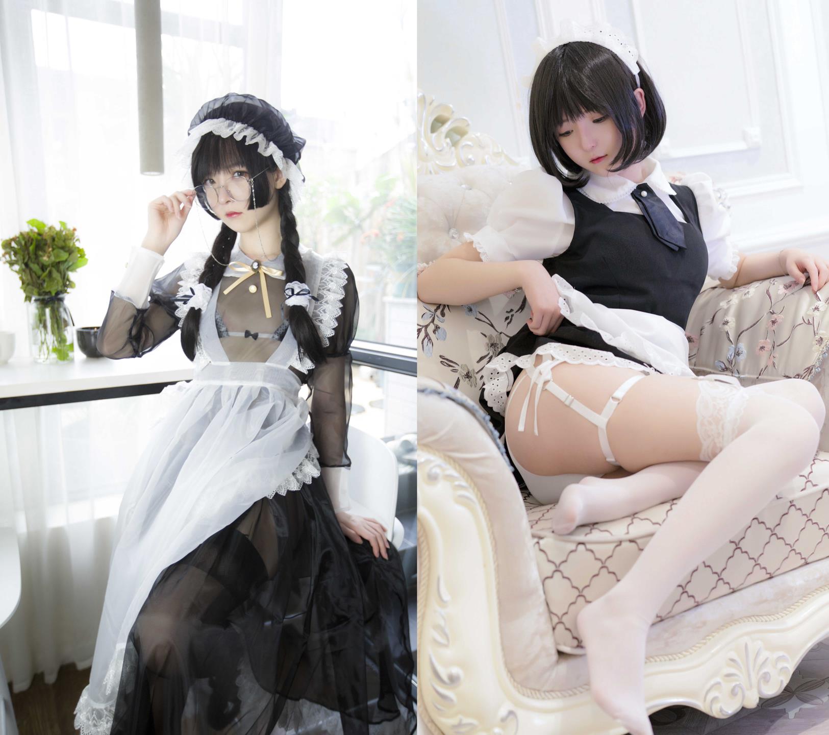 一小央泽_全部写真作品合集|更新至 59 期 - 预览图 3