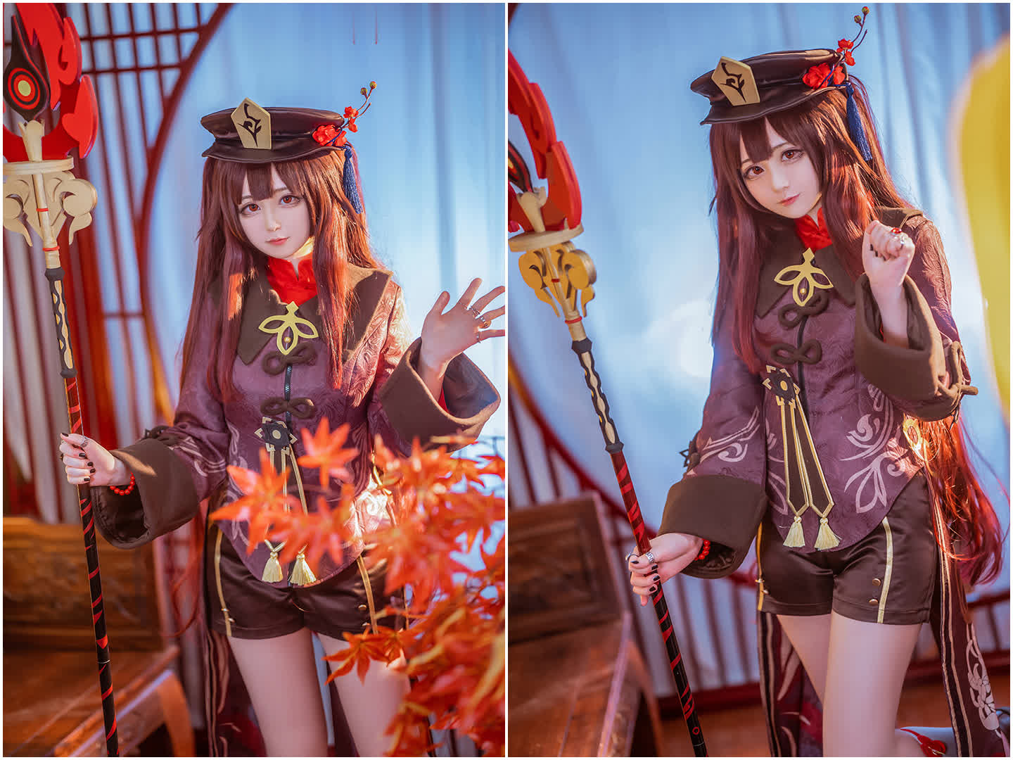 Sayako_全部写真作品合集|更新至 12 期 - 预览图 131