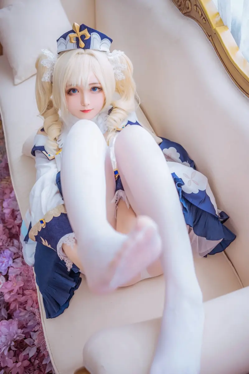 Sayako_全部写真作品合集|更新至 12 期 - 预览图 128