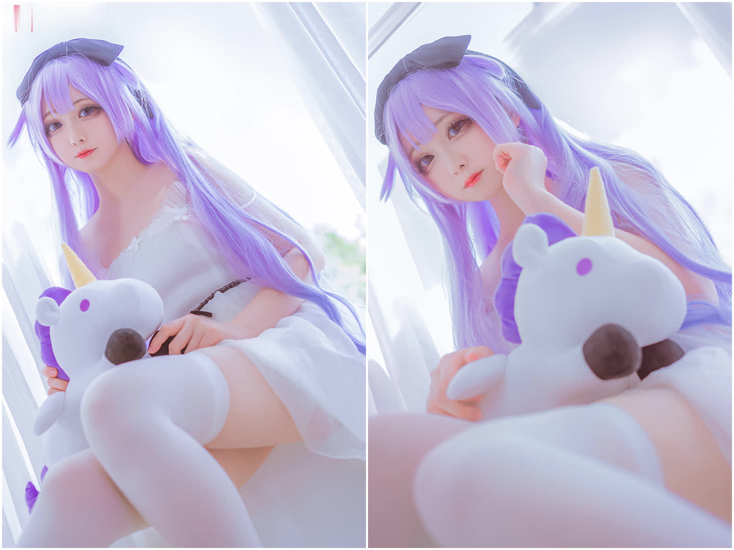 Sayako_全部写真作品合集|更新至 12 期 - 预览图 135