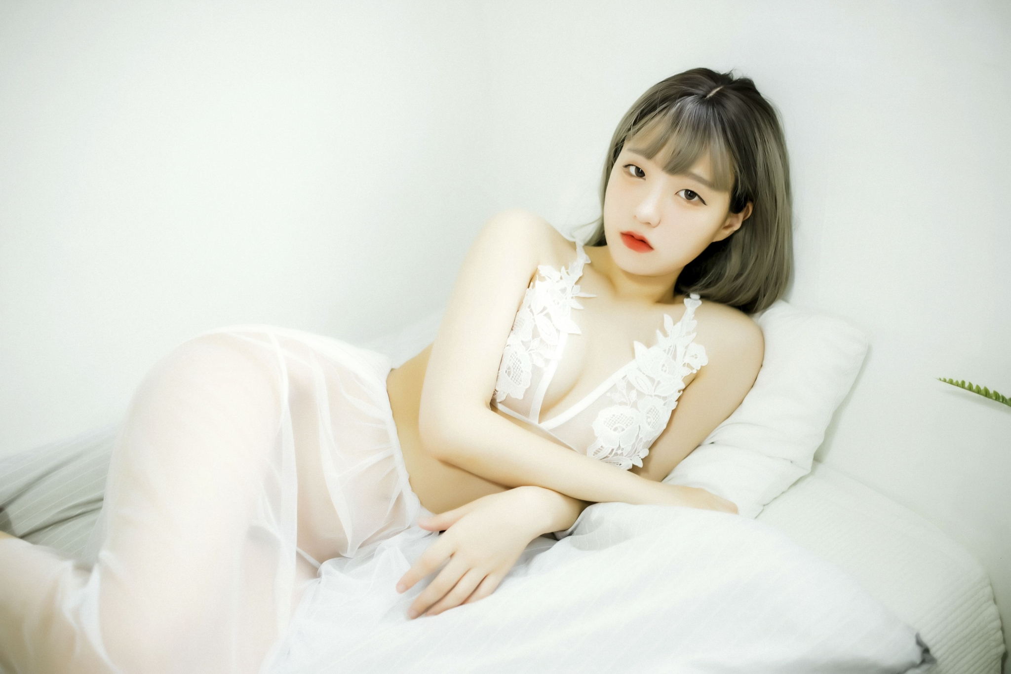 Jenny(정제니)_全部写真作品合集|更新至 60 期 - 预览图 1