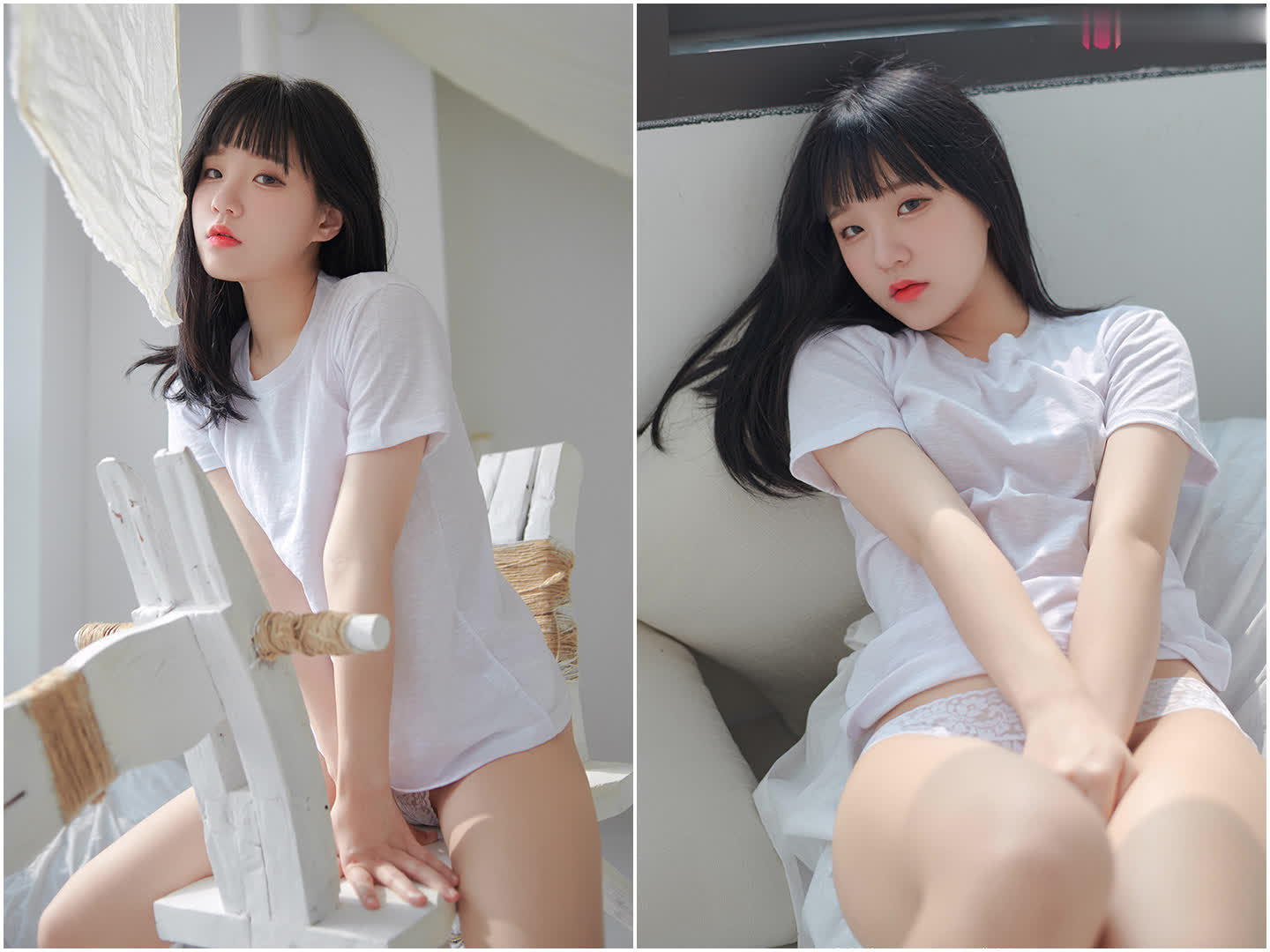 Jenny(정제니)_全部写真作品合集|更新至 60 期 - 预览图 3