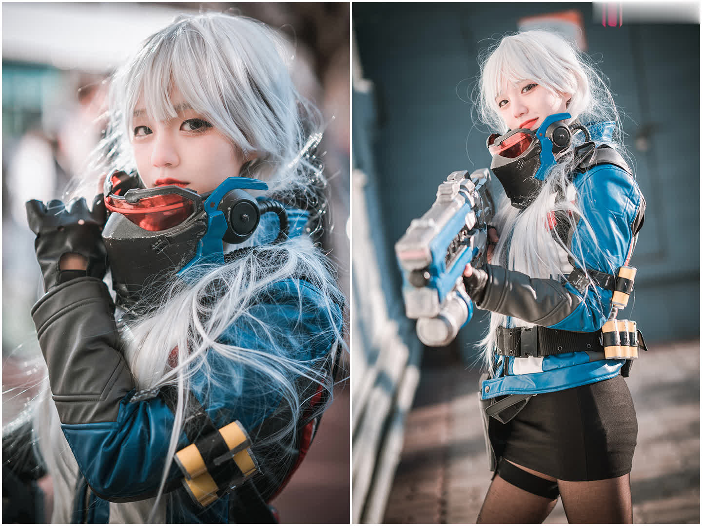 Jenny(정제니)_全部写真作品合集|更新至 60 期 - 预览图 9