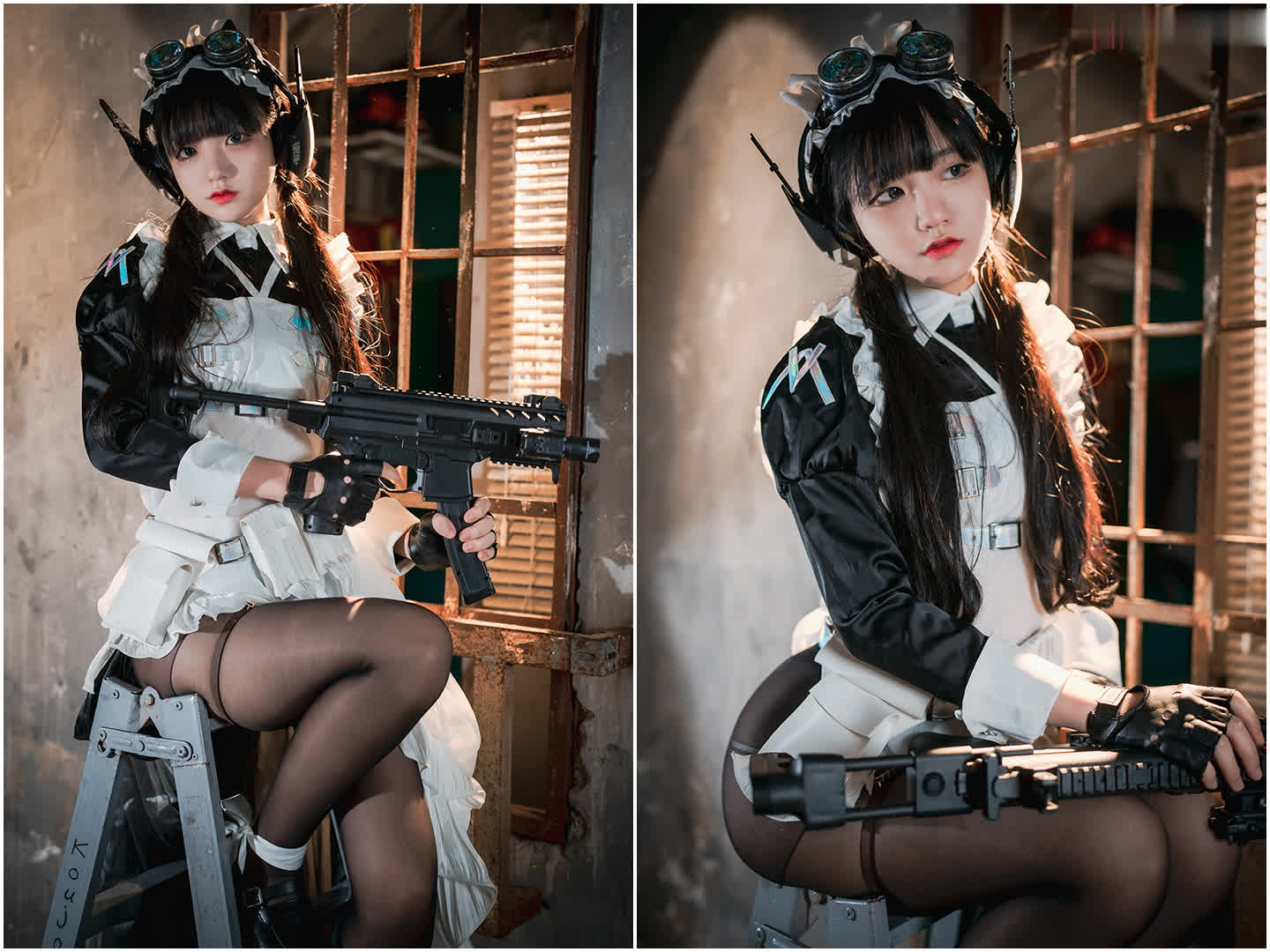 Jenny(정제니)_全部写真作品合集|更新至 60 期 - 预览图 6