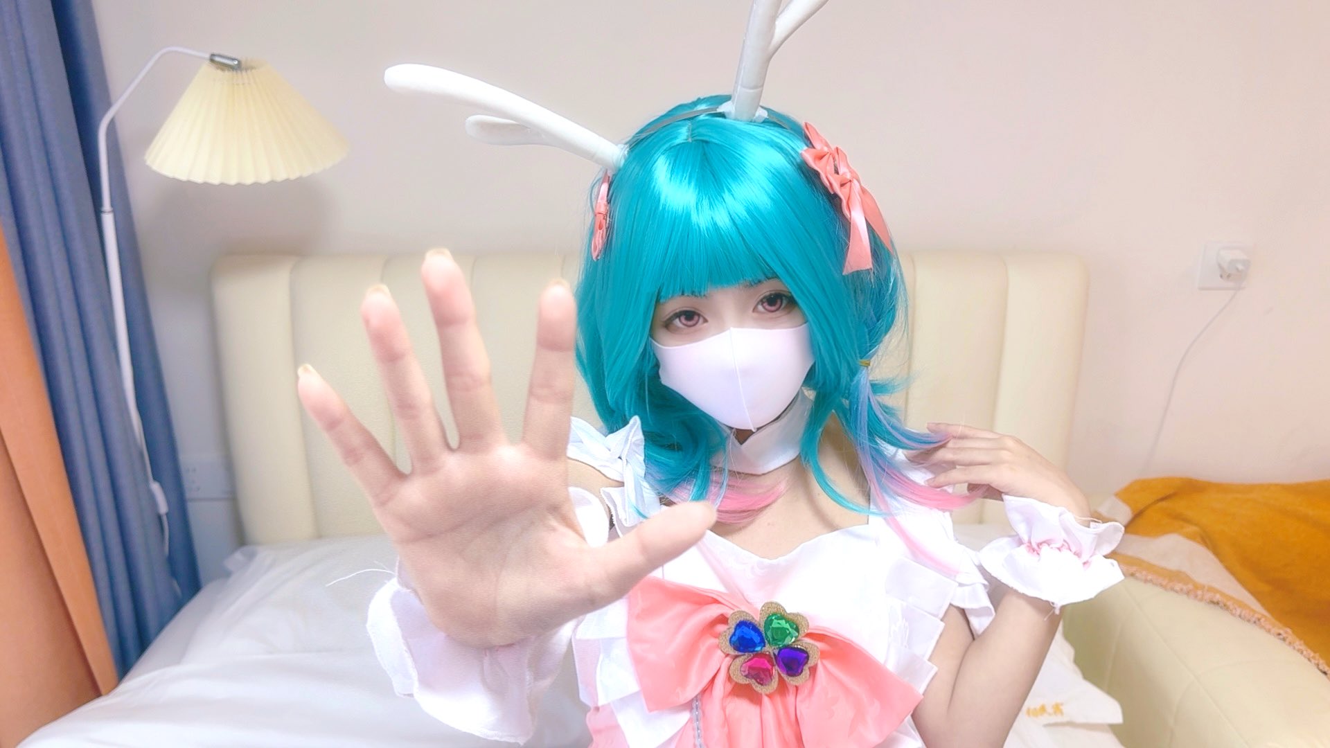 小欣奈_全部写真作品合集|更新至 19 期 - 预览图 2 小欣奈_全部写真作品合集|更新至 19 期 - 预览图 2