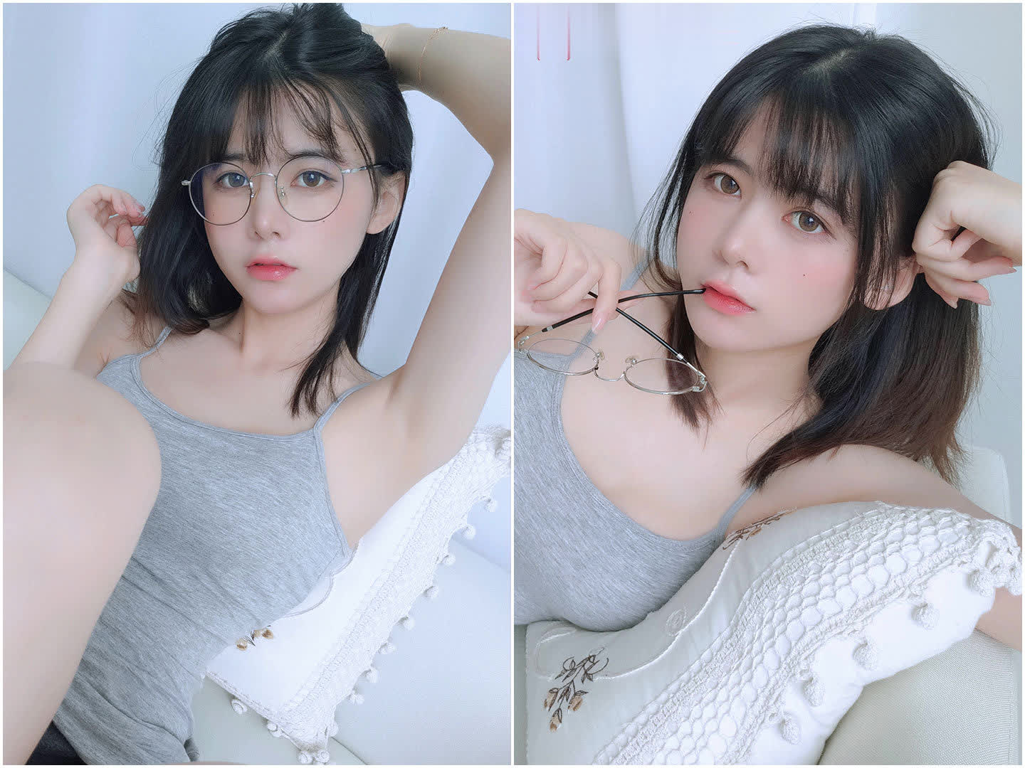 眼酱大魔王_全部写真作品合集|更新至 110 期 - 预览图 2