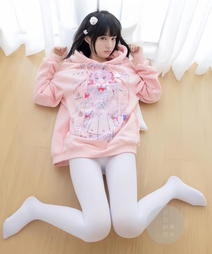 少女秩序_全部写真作品合集 - 预览图 2