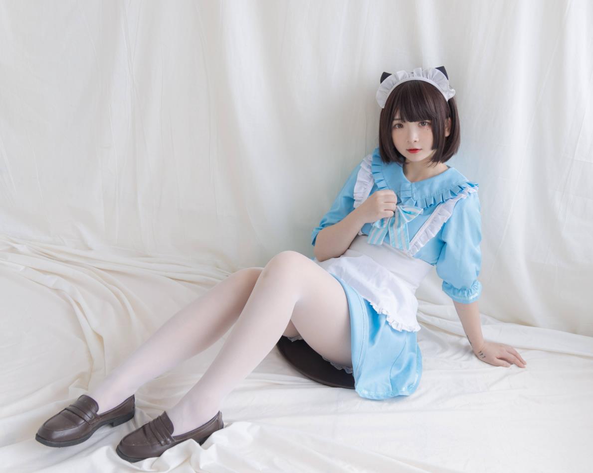 少女秩序_全部写真作品合集 - 预览图 4