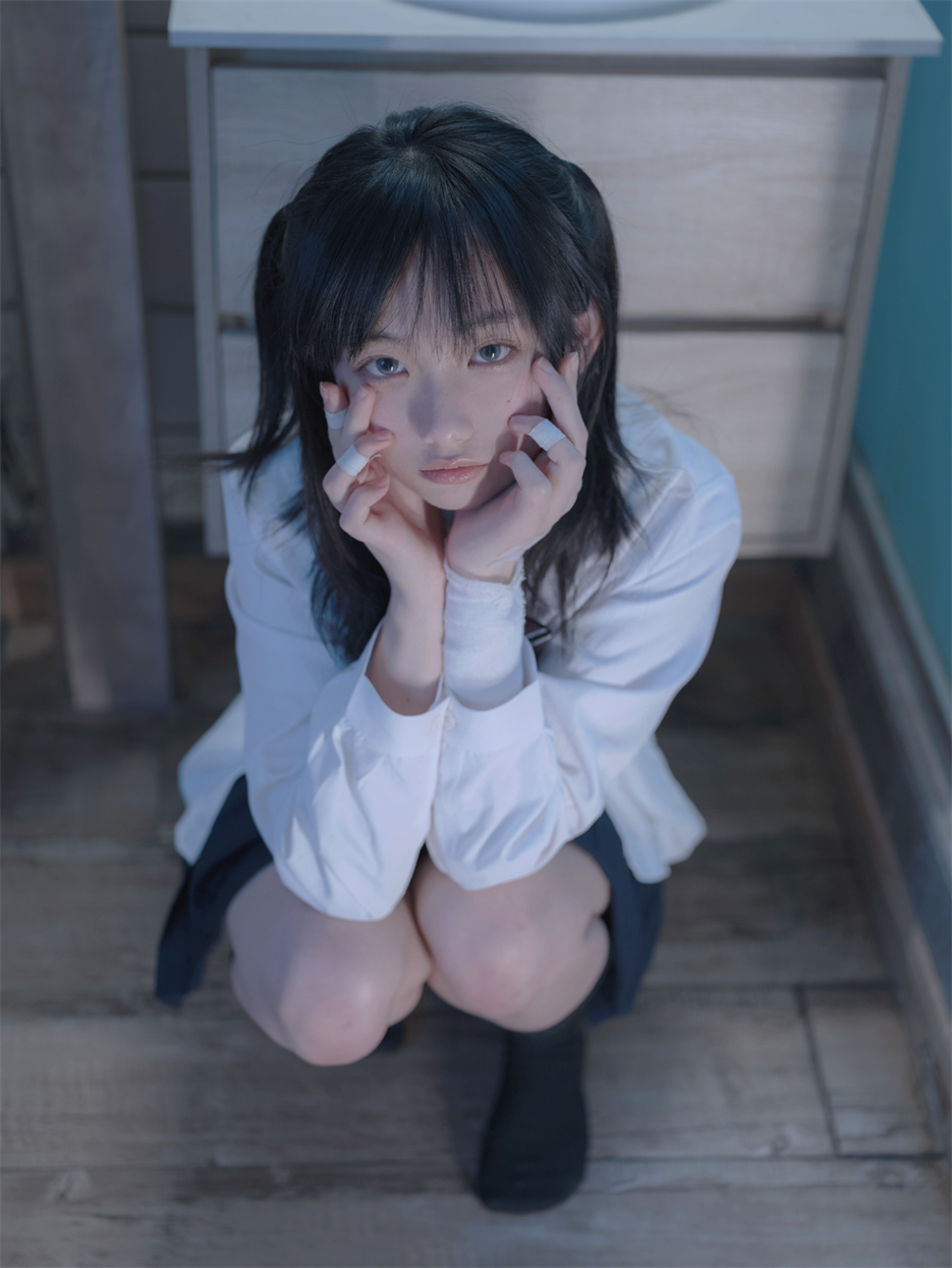 少女秩序_全部写真作品合集 - 预览图 1