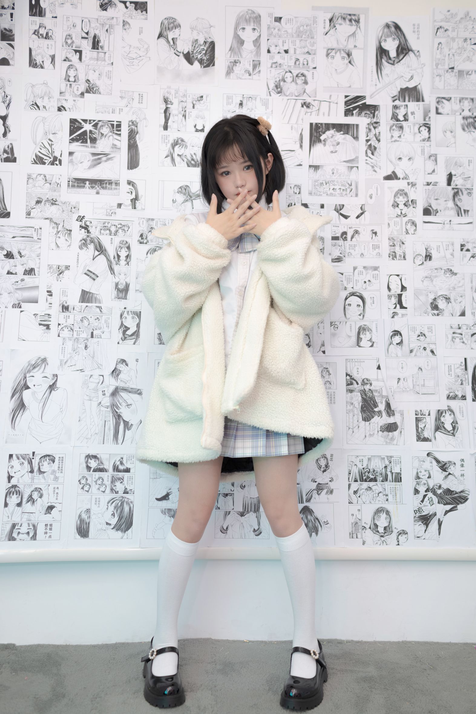 少女秩序_全部写真作品合集 - 预览图 5