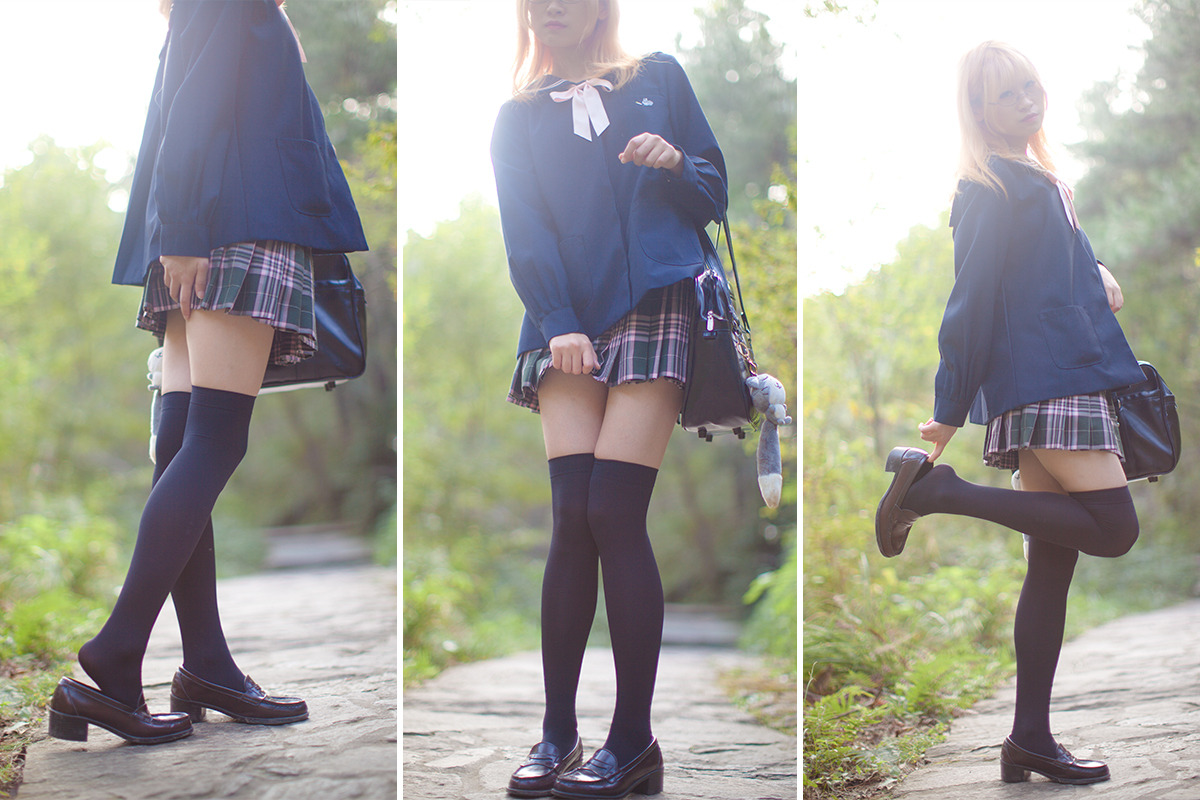 少女秩序_全部写真作品合集 - 预览图 8